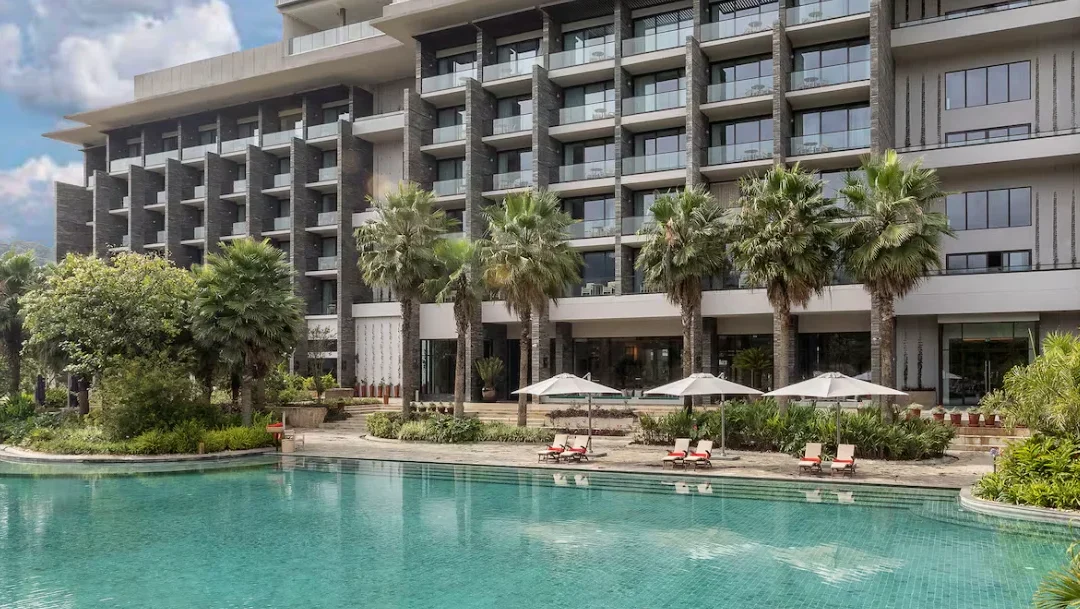 Gran Melia Arusha