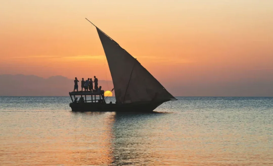 Kendwa sunset tour