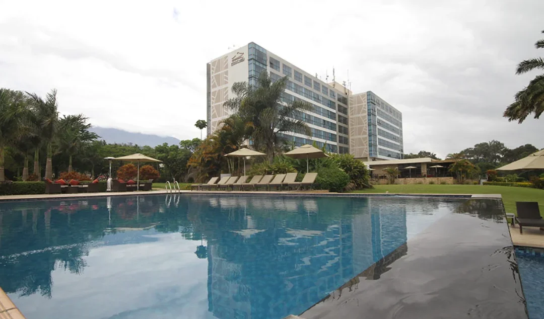 Hôtel Mount Meru