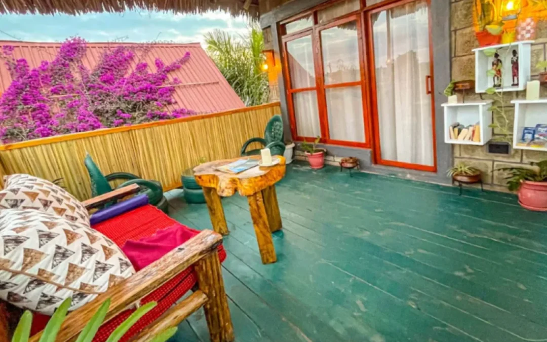 Home Villa Eco Boutique